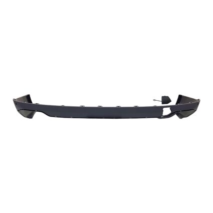Bumper Cover Rear Lower G01 w/o M Sport Line Primed for BMW X3 xDrive30i xDrive30i Protection xDrive30i Outdoor Edition sDrive30i xDrive30e xDrive30e Outdoor Edition 2022–2024
