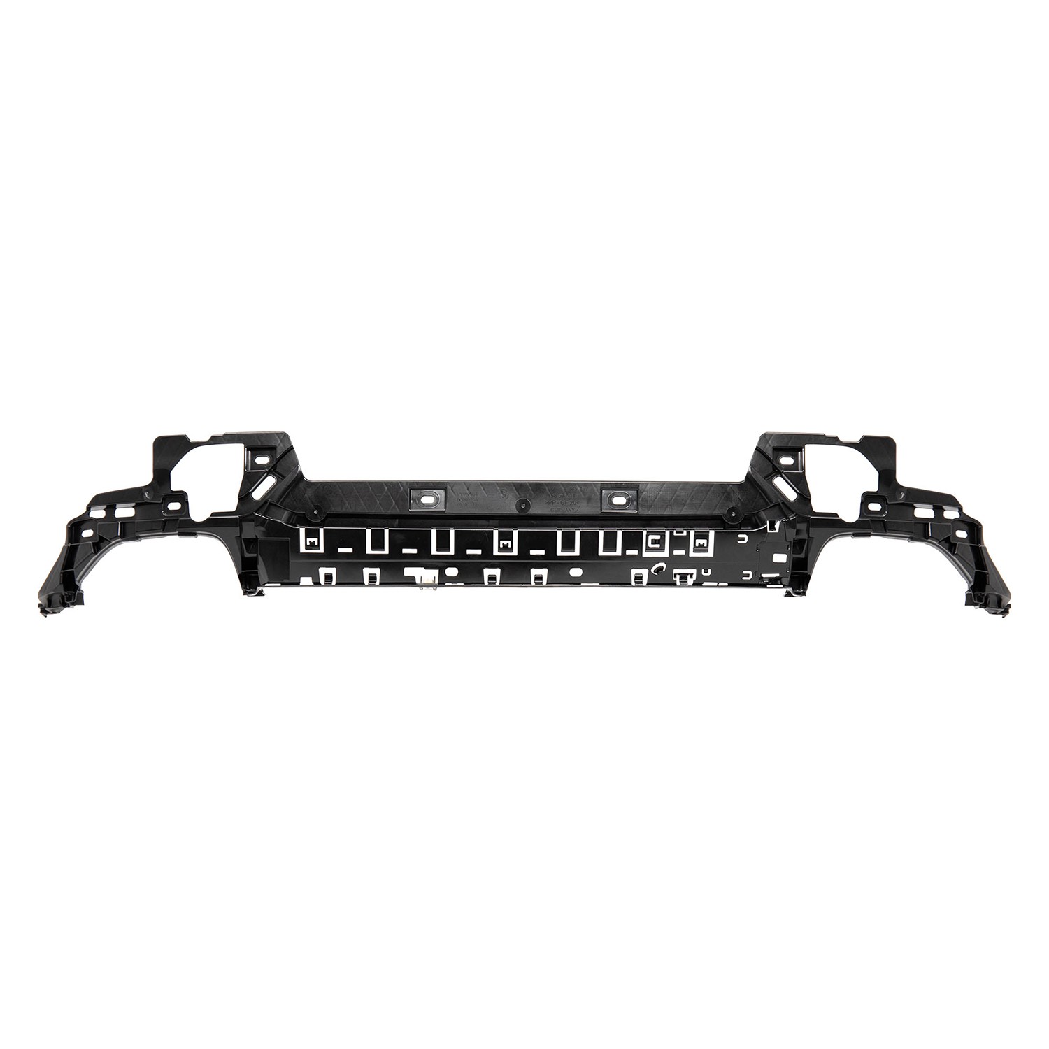 Bumper Cover Support Rear G20 Center Mount for BMW M340i xDrive M340i