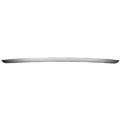 Bumper Cover Molding Rear F15 for BMW X5 xDrive35i xDrive50i xDrive35d sDrive35i xDrive40e 2014–2018