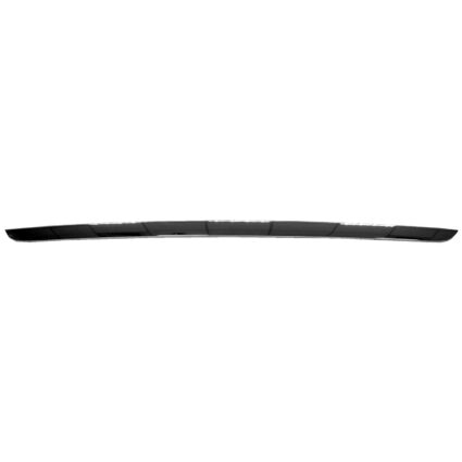 Bumper Cover Molding Rear F15 LUXURY for BMW X5 2014–2018