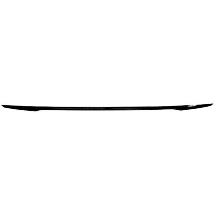 Bumper Cover Molding Rear Center G30 w/o M Pkg w/o Luxury Pkg for BMW 530e 540i 530i 530i xDrive 540i xDrive