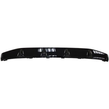 Bumper Cover Molding Rear G23/G22 w/M Sport Line Center Cover Plastic for BMW 430i 430i xDrive M440i xDrive M440i