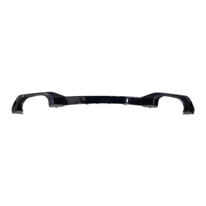 Bumper Cover Molding Rear w/M Sport Pkg G02 for BMW X4 M40i xDrive30i xDrive30i Carbon Edition 2022–2025