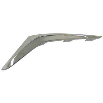 Bumper Cover Molding Rear Left G20 Luxury Line w/o M Sport Pkg Lower Side Molding for BMW 330i xDrive 330i 330e xDrive 330e