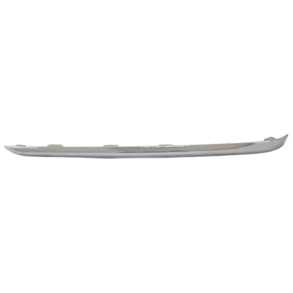 Bumper Cover Molding Rear Left G12 w/o M Pkg for BMW 750i xDrive 740i xDrive 740i 750Li xDrive