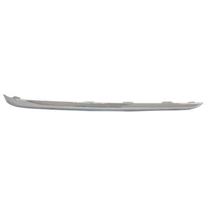 Bumper Cover Molding Rear Right G12 w/o M Pkg for BMW 750i xDrive 740i xDrive 740i 750Li xDrive
