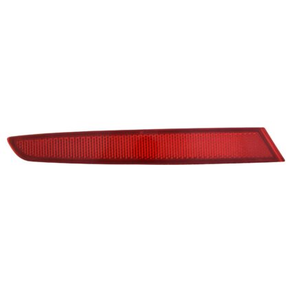 Bumper Reflector Rear Left G01 w/o M Sport Line for BMW X3 xDrive30i sDrive30i xDrive30i X Line xDrive30i Protection 2018–2021