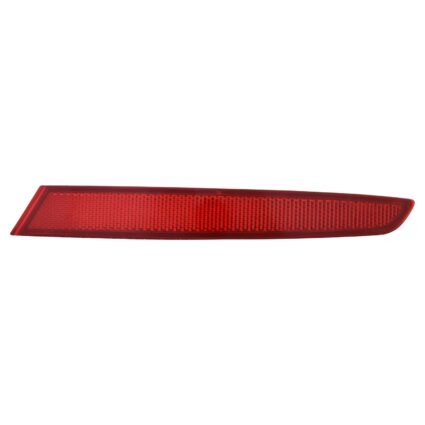 Bumper Reflector Rear Right G01 w/o M Sport Line for BMW X3 xDrive30i sDrive30i xDrive30i X Line xDrive30i Protection 2018–2021