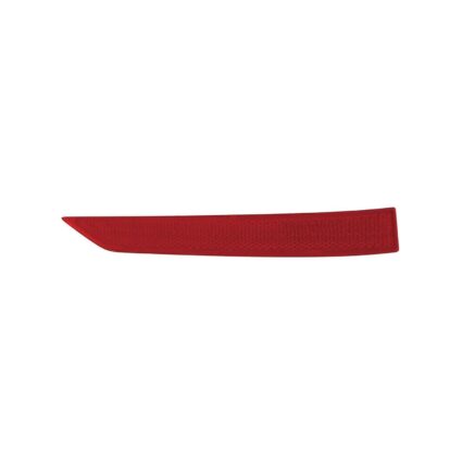 Bumper Reflector Rear Right G20 w/o M Sport Pkg CAPA for BMW 330i xDrive 330i 330e xDrive 330e