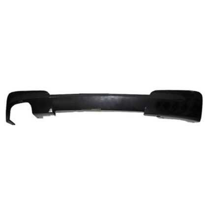 Bumper Valance / Grille Kit Rear F25 w/M Pkg Panel for BMW X3 2011–2017