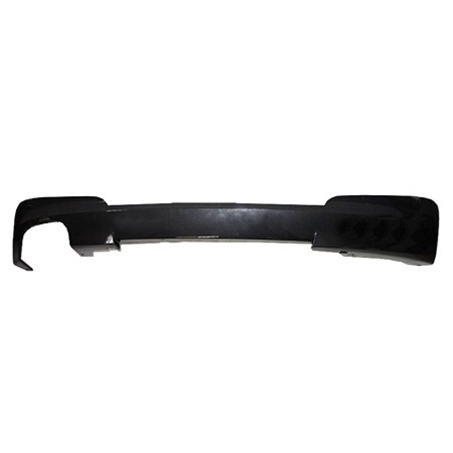 Bumper Valance / Grille Kit Rear F25 w/M Pkg Panel for BMW X3 2011–2017