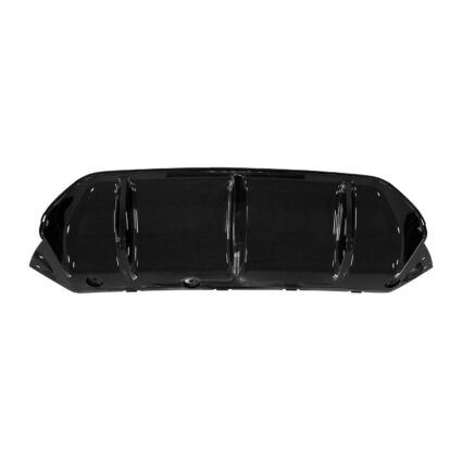 Bumper Valance / Grille Kit Rear F90 Center Trim Panel for BMW M5 2018–2019