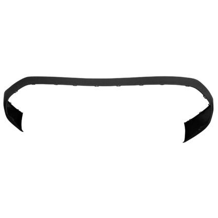 Bumper Valance / Grille Kit Rear G01 w/o PDC w/o Parking Assistance System Textured w/o M Sport Package Panel for BMW X3 xDrive30i sDrive30i xDrive30i X Line xDrive30i Protection 2018–2021