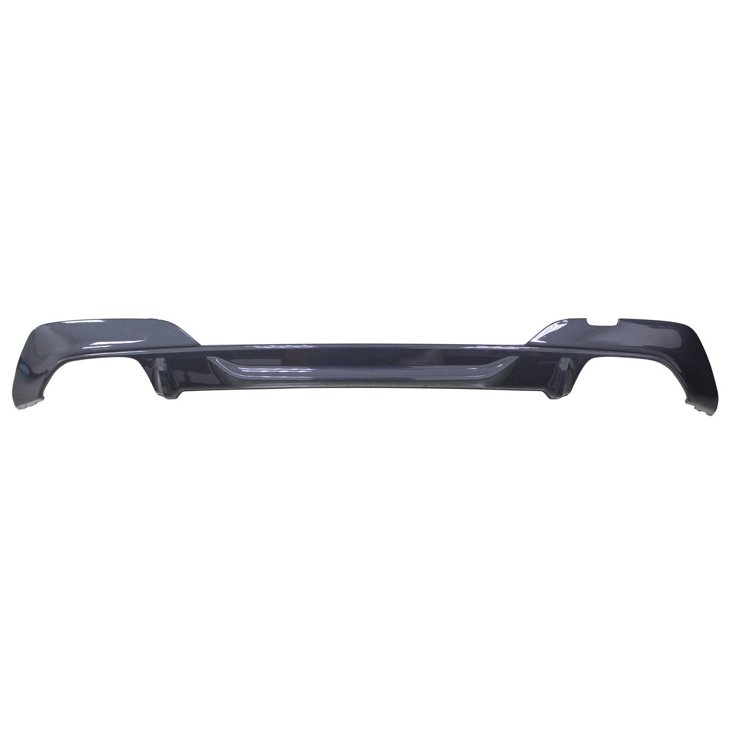 Bumper Valance / Grille Kit Rear G20 Panel for BMW M340i M340i xDrive