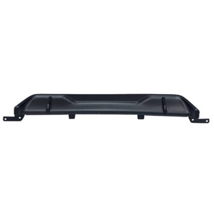 Bumper Valance / Grille Kit Rear Lower G20 M PERFORMANCE Rear Diffuser Panel Primed for BMW 330i xDrive 330i