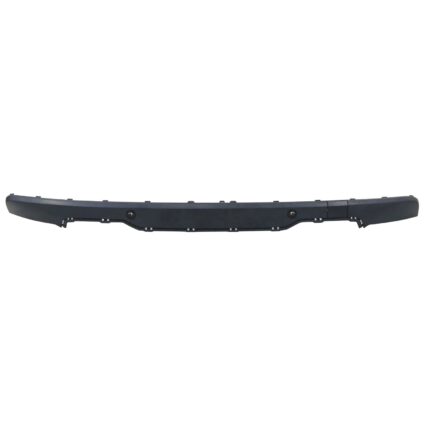 Bumper Valance / Grille Kit Rear G05 w/o M Sport Pkg Panel for BMW X5 2019–2025