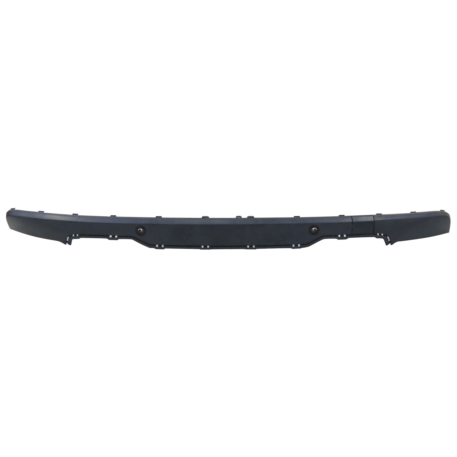 Bumper Valance / Grille Kit Rear G05 w/o M Sport Pkg Panel for BMW X5 2019–2025