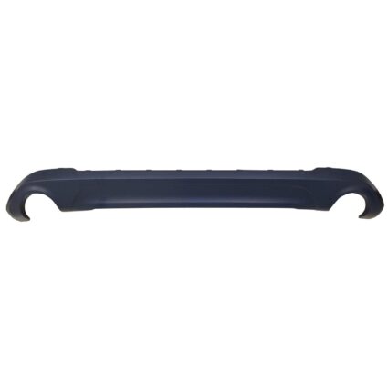 Bumper Valance / Grille Kit Rear F48 w/o M Sport Pkg w/o Lower Valance Panel for BMW X1 xDrive28i sDrive28i 2020–2020