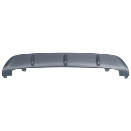 Bumper Valance / Grille Kit Rear F48 w/o M Sport Pkg Sport Line Panel for BMW X1 2020–2020