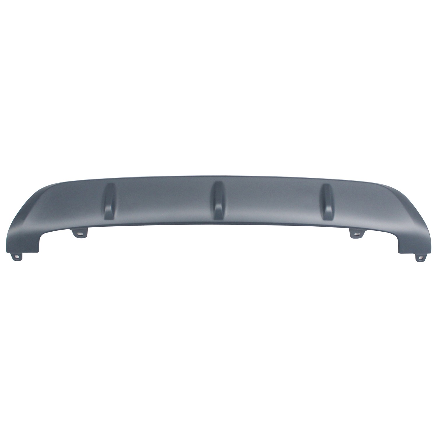 Bumper Valance / Grille Kit Rear F48 w/o M Sport Pkg Sport Line Panel for BMW X1 2020–2020
