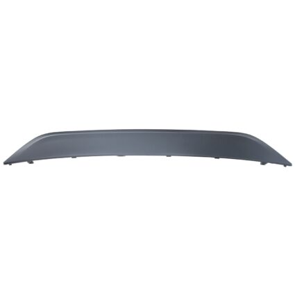 Bumper Valance / Grille Kit Rear G12 w/o M Pkg w/Executive Pkg Panel for BMW 750i xDrive 740i xDrive 740i 750Li xDrive