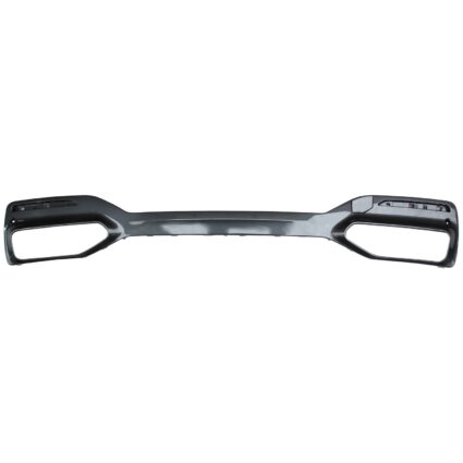 Bumper Valance / Grille Kit Rear w/M Pkg G11 Panel for BMW 750i xDrive 740i xDrive 740i 750Li xDrive M760i xDrive M760Li xDrive