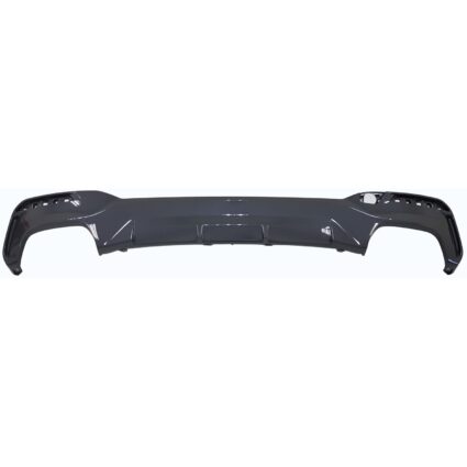 Bumper Valance / Grille Kit Rear G30 Panel for BMW M550i xDrive Sedan 2021–2021