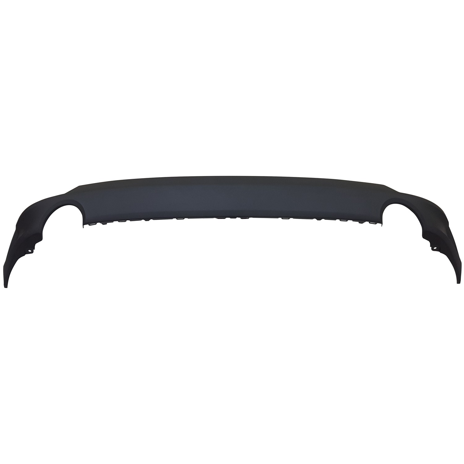 Bumper Valance / Grille Kit Rear G23/G22 Sport Line w/o Shadow Line Panel for BMW 430i 430i xDrive
