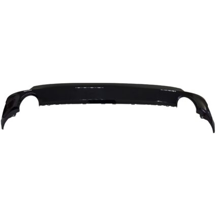 Bumper Valance / Grille Kit Rear G23/G22 Sport Line w/Shadow Line Panel for BMW 430i 430i xDrive