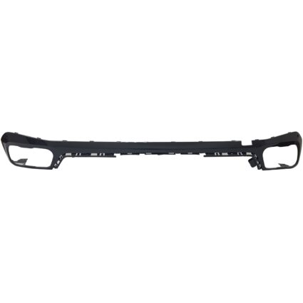 Bumper Valance / Grille Kit Rear G05 w/M Sport Pkg Panel Primed for BMW X5 2019–2025
