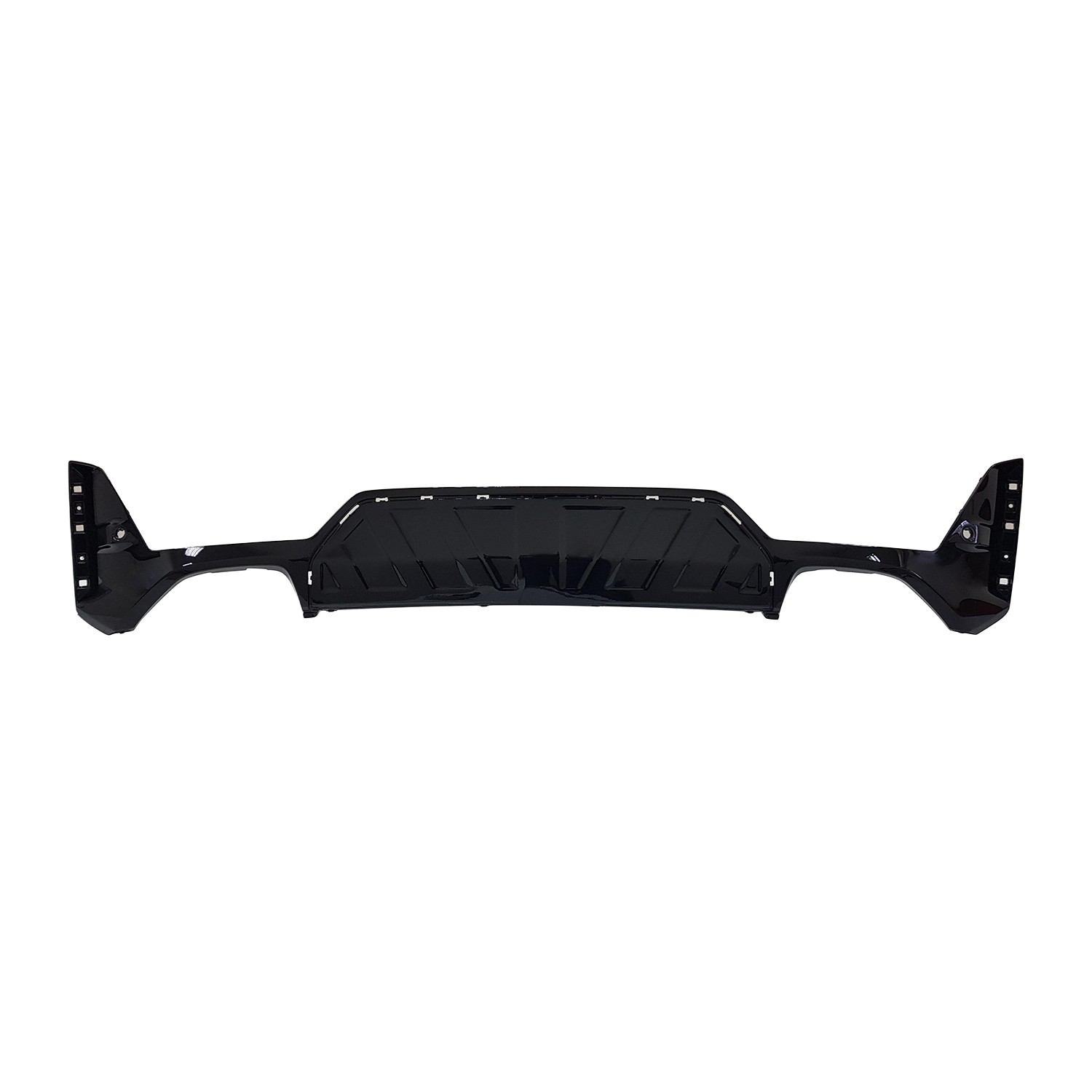 Bumper Valance / Grille Kit Rear G20 M Performance Panel for BMW M340i xDrive M340i