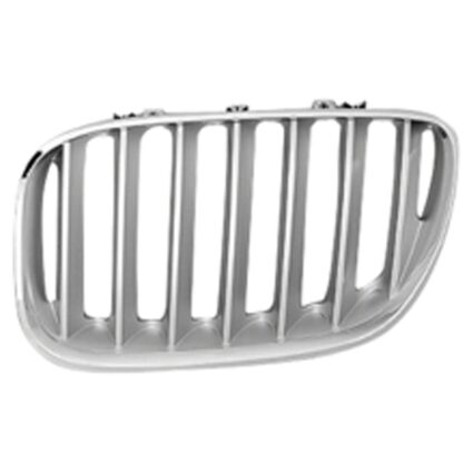 Grille Assembly Left for BMW X5 2004–2006