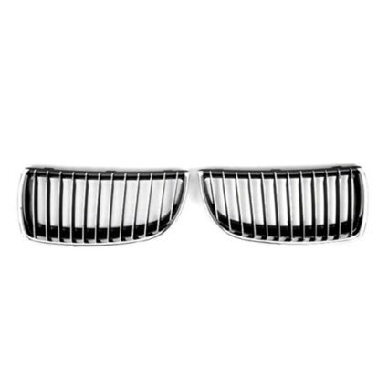 Grille Assembly Left for BMW 325i 330i