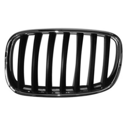 Grille Assembly Left E70/E71 CAPA for BMW X5 X6