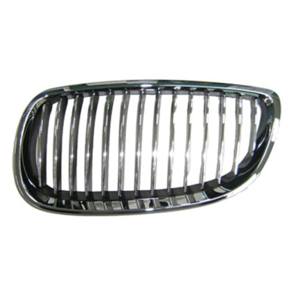Grille Assembly Left w/o M Pkg E92/E93 for BMW 328i 335i M3