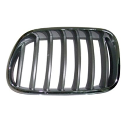Grille Assembly Right F25 for BMW X3 2011–2016