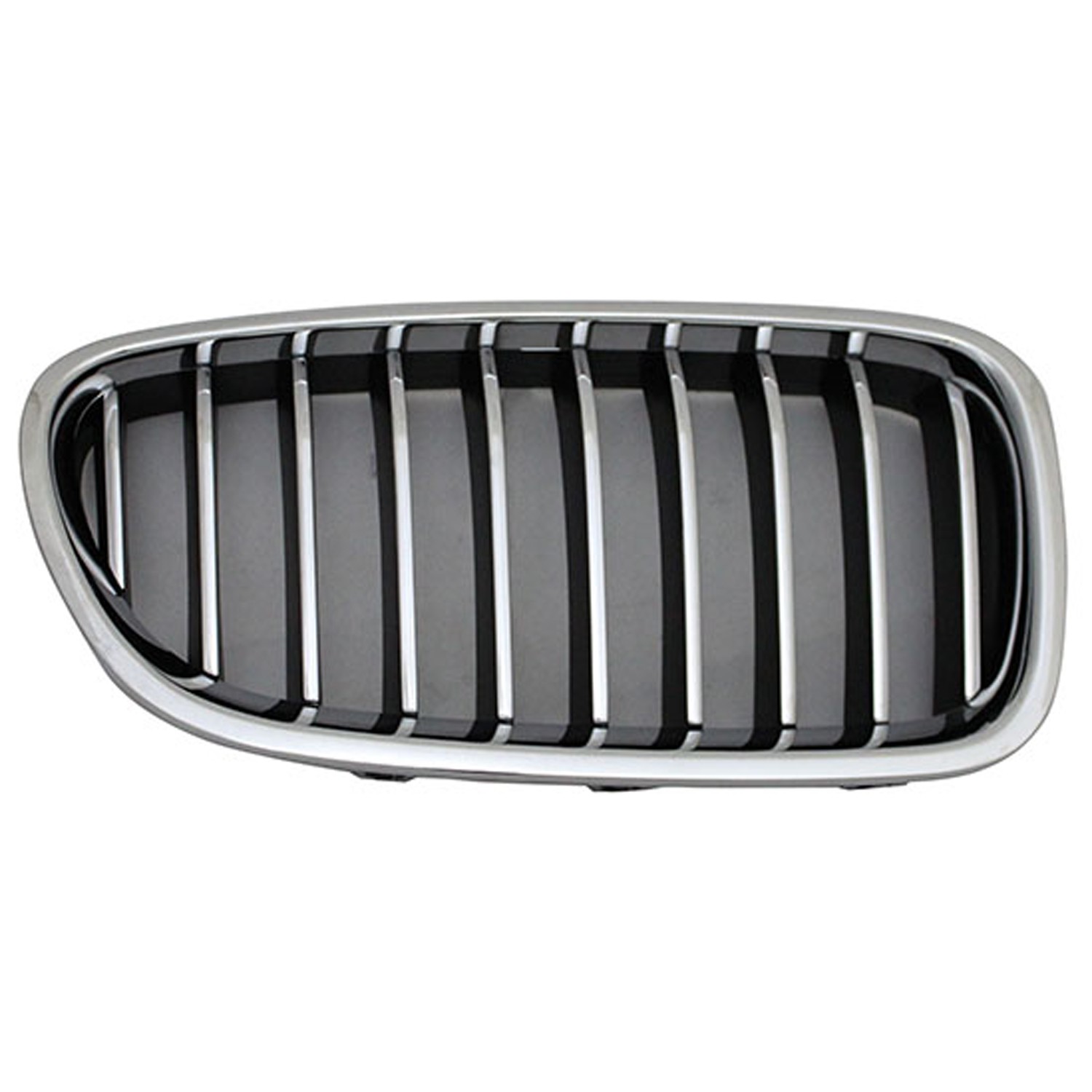 Grille Assembly Right F10H/F10 w/o Night Vision STANDARD, LUXURY PKG for BMW 535d 528i ActiveHybrid 5 535i 550i