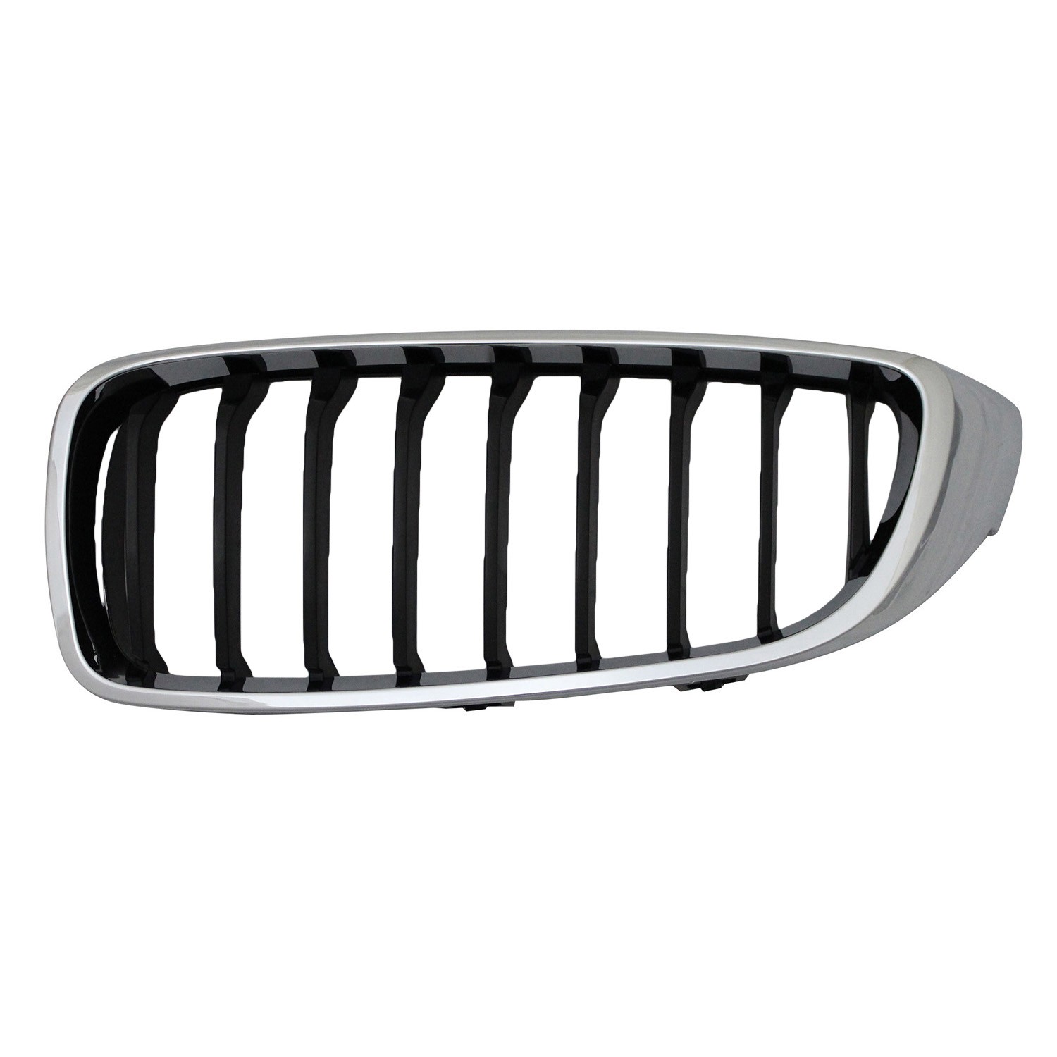 Grille Assembly Left F32/F33/F36 Sport/M Sport Package for BMW 428i Gran Coupe 428i 435i Gran Coupe 435i 440i 440i Gran Coupe 430i 430i Gran Coupe