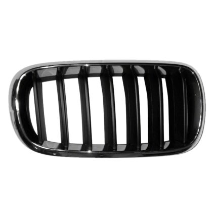 Grille Assembly Right STANDARD F15 for BMW X5 2014–2018