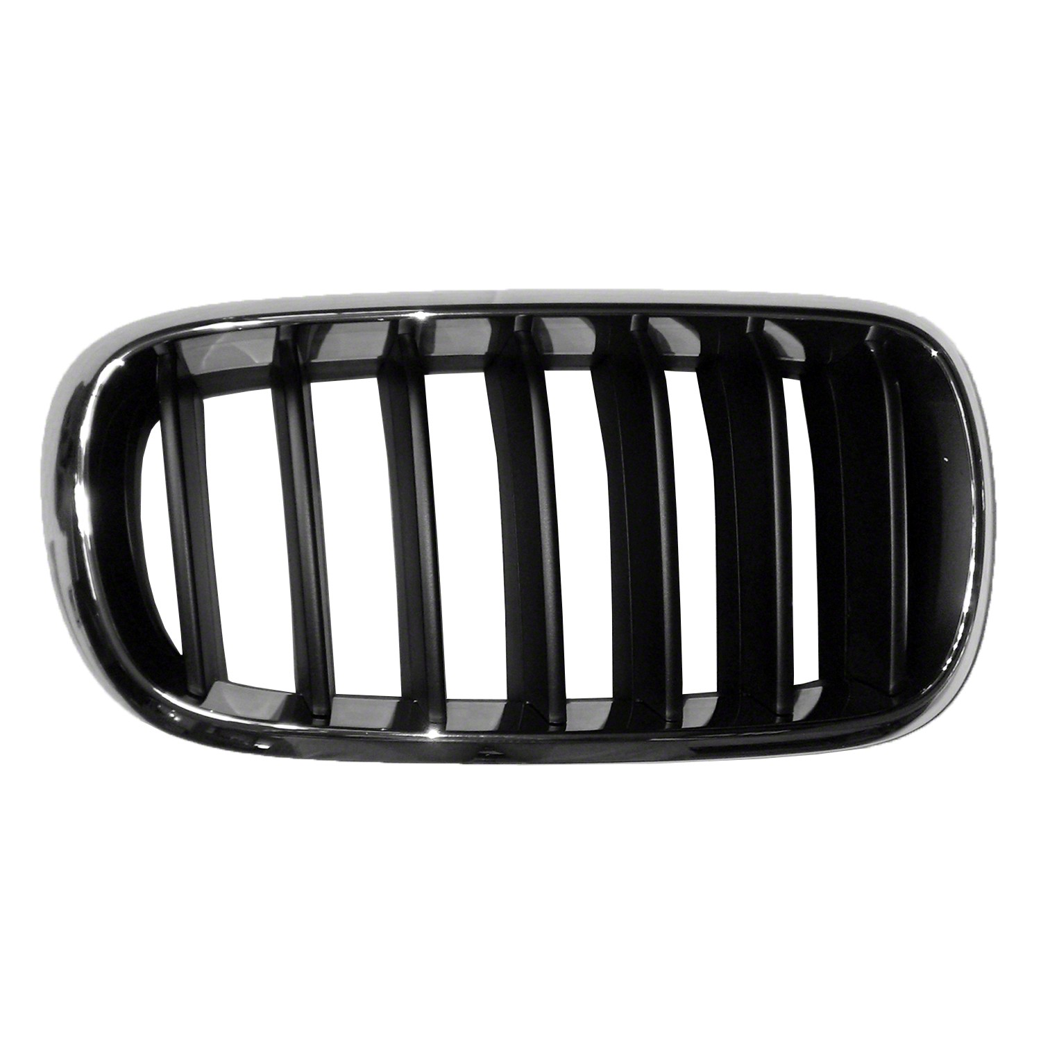 Grille Assembly Right STANDARD F15 for BMW X5 2014–2018