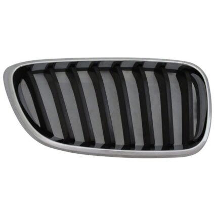 Grille Assembly Right Sport/M Sport Package F22/F23 for BMW 228i M235i 228i xDrive M235i xDrive 230i 230i xDrive M240i