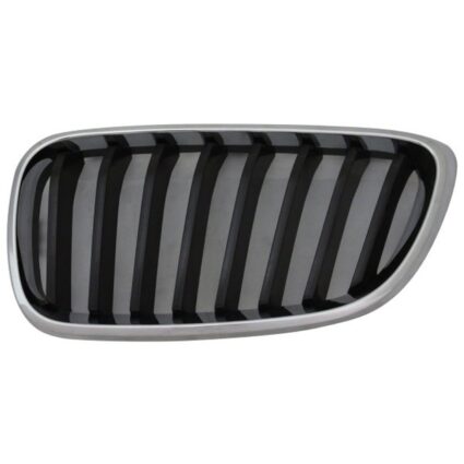 Grille Assembly Left Sport/M Sport Package F22/F23 for BMW 228i M235i 228i xDrive M235i xDrive 230i 230i xDrive M240i