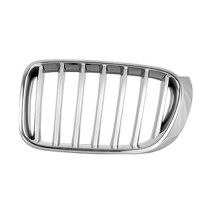 Grille Assembly Left F25/F26 w/o M Pkg X LINE for BMW X3 X4