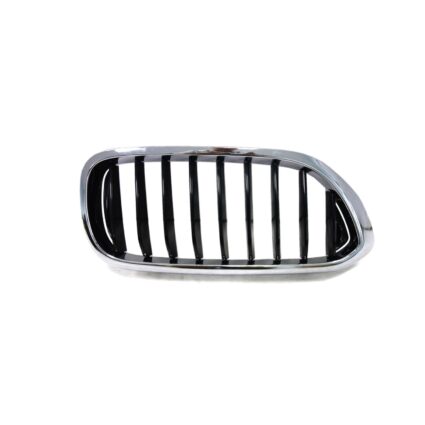 Grille Assembly Right w/o Luxury Pkg w/M Pkg G30 for BMW 530e 530i 540i