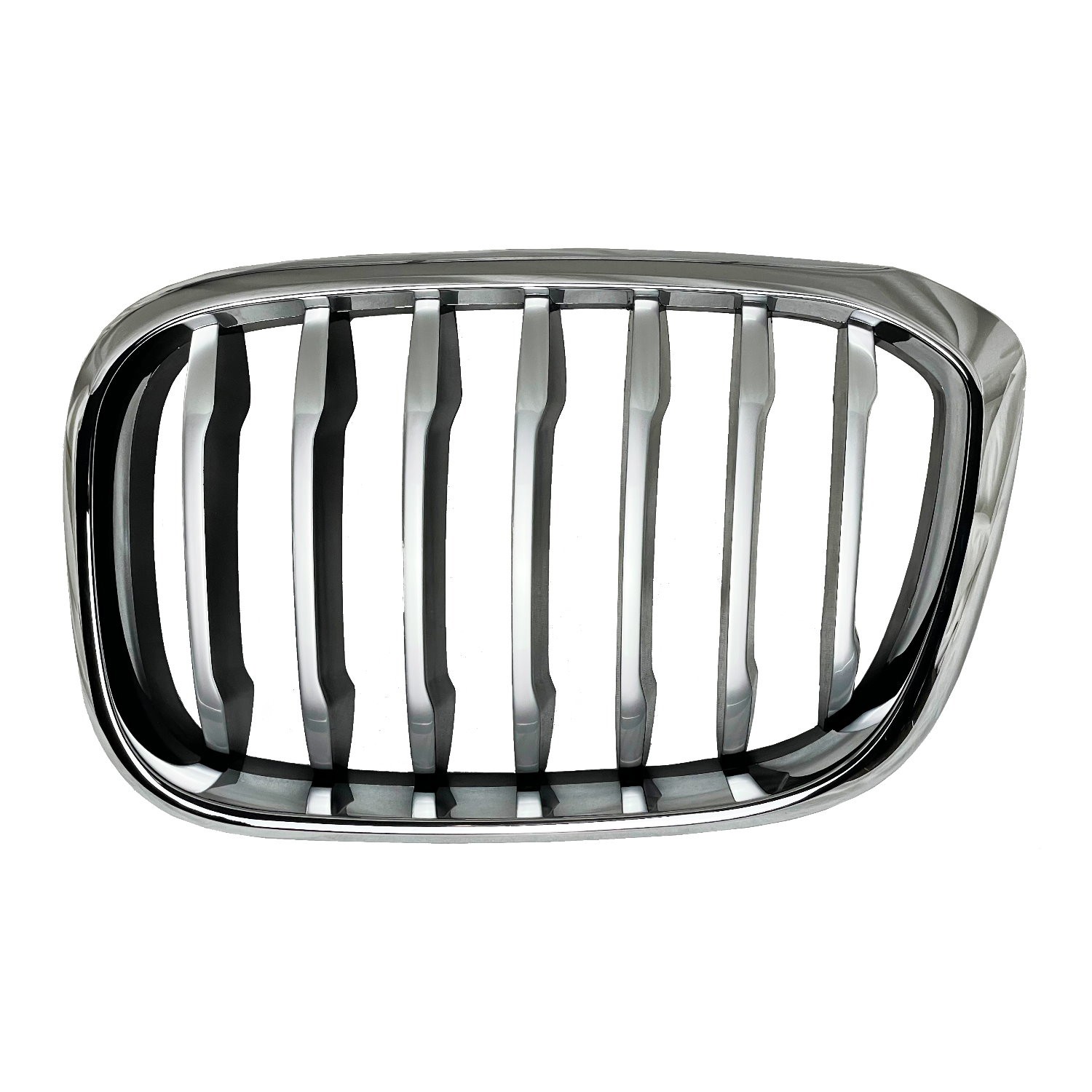 Grille Assembly Left G01 XLINE CAPA for BMW X3 xDrive30i 2018–2021
