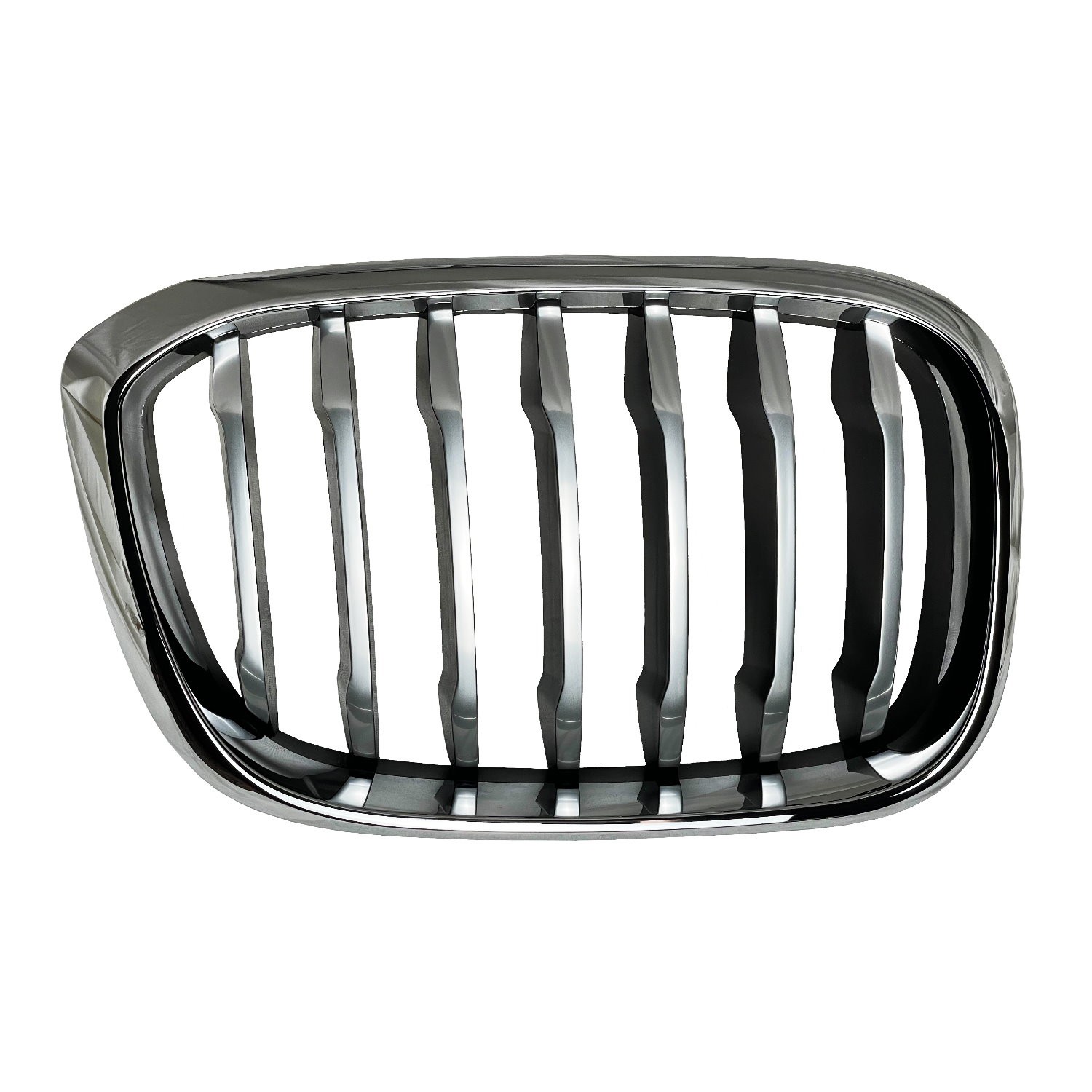 Grille Assembly Left G01 XLINE CAPA for BMW X3 xDrive30i 2018–2021