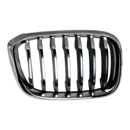 Grille Assembly Left G01 LUXURY CAPA for BMW X3 xDrive30i 2018–2021