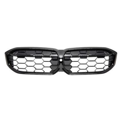 Grille Assembly G20 w/Shadow Line w/Surround View for BMW M340i xDrive M340i