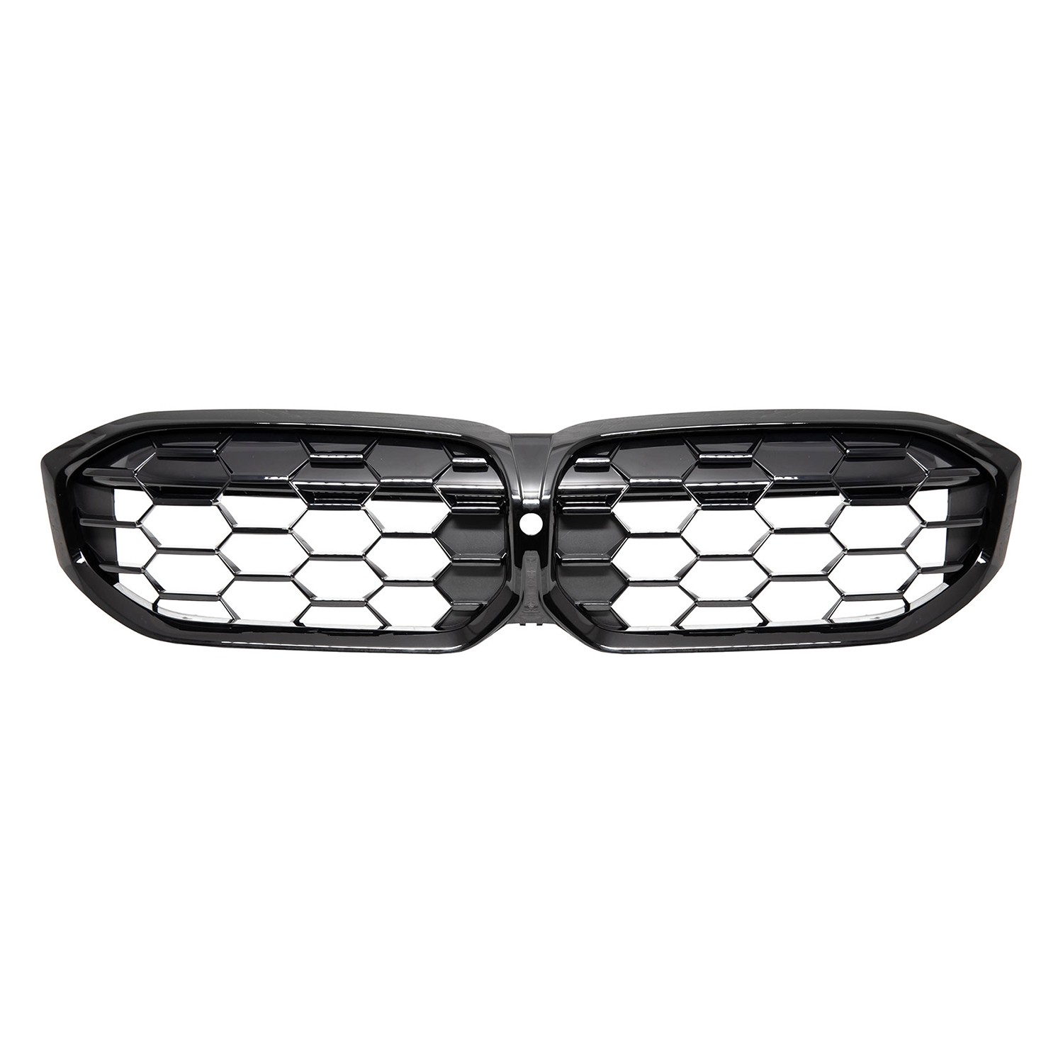 Grille Assembly G20 w/Shadow Line w/Surround View for BMW M340i xDrive M340i