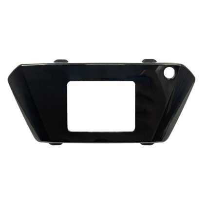 Grille Insert G20/G42 w/o Driving Assistance Pro Pkg Sensor Cover Filler for BMW 230i 230i xDrive 330e M240i M240i xDrive M340i M340i xDrive 330e xDrive 330i 330i xDrive